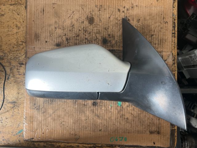 bontott OPEL ASTRA G Jobb Visszapillantó Tükör (Elektromos)