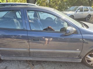 bontott OPEL ASTRA G Jobb Visszapillantó Tükör (Elektromos)