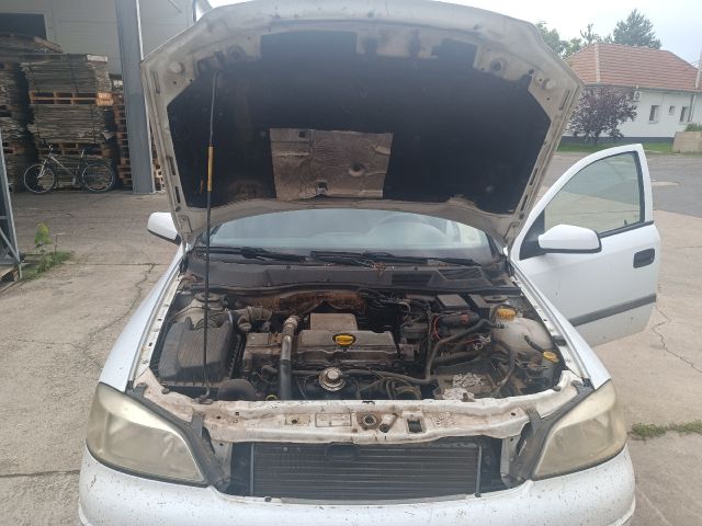 bontott OPEL ASTRA G Jobb Visszapillantó Tükör (Elektromos)