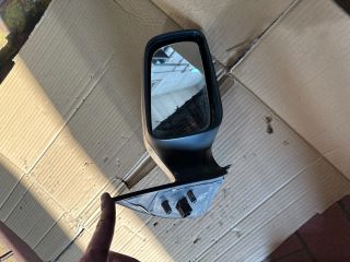 bontott OPEL ASTRA G Jobb Visszapillantó Tükör (Elektromos)