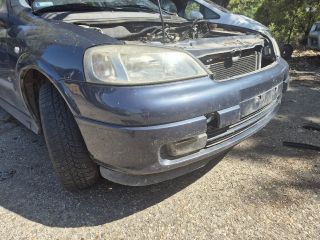 bontott OPEL ASTRA G Jobb Visszapillantó Tükör (Elektromos)