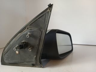 bontott OPEL ASTRA G Jobb Visszapillantó Tükör (Elektromos)