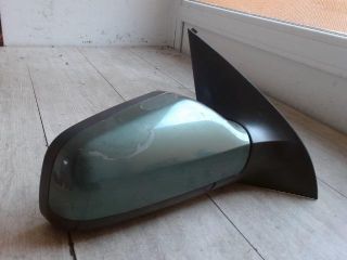 bontott OPEL ASTRA G Jobb Visszapillantó Tükör (Elektromos)