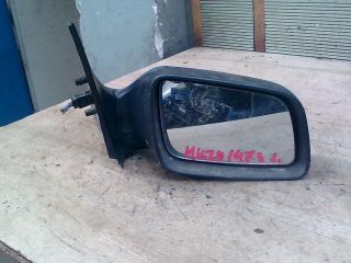 bontott OPEL ASTRA G Jobb Visszapillantó Tükör (Elektromos)