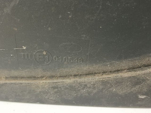 bontott OPEL ASTRA G Jobb Visszapillantó Tükör (Elektromos)