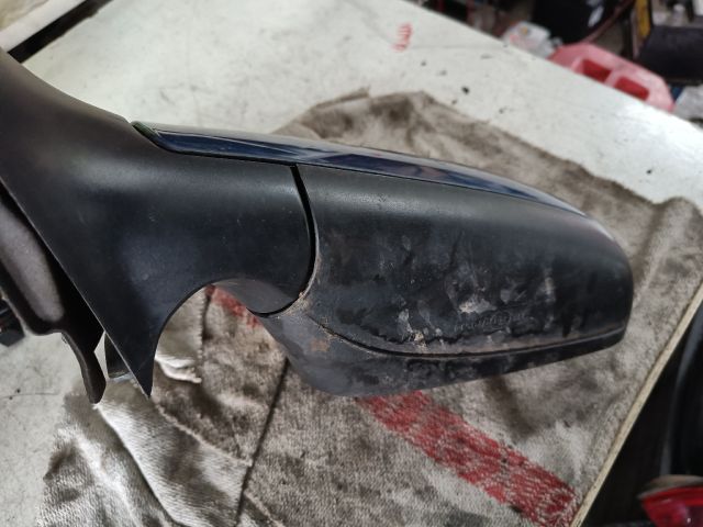 bontott OPEL ASTRA G Jobb Visszapillantó Tükör (Elektromos)