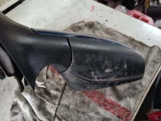 bontott OPEL ASTRA G Jobb Visszapillantó Tükör (Elektromos)