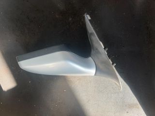 bontott OPEL ASTRA G Jobb Visszapillantó Tükör (Elektromos)