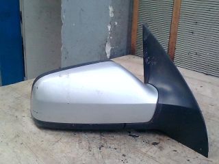 bontott OPEL ASTRA G Jobb Visszapillantó Tükör (Elektromos)