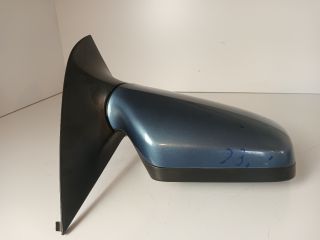 bontott OPEL ASTRA G Jobb Visszapillantó Tükör (Elektromos)