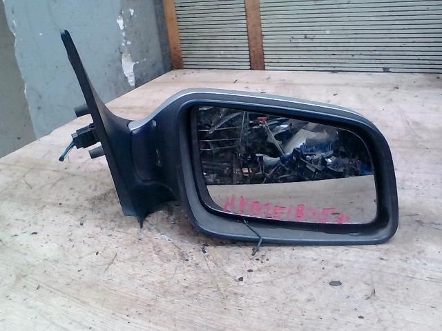 bontott OPEL ASTRA G Jobb Visszapillantó Tükör (Elektromos)