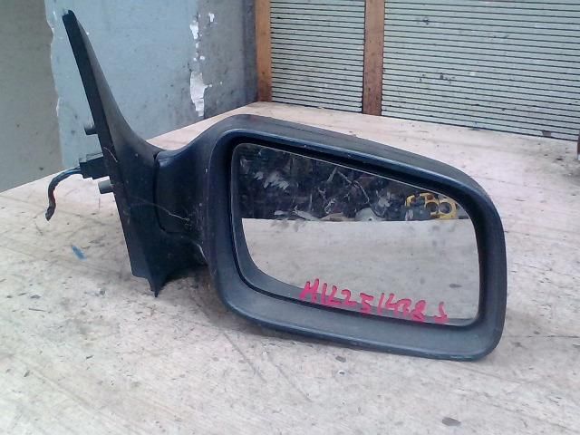 bontott OPEL ASTRA G Jobb Visszapillantó Tükör (Elektromos)