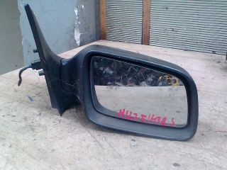bontott OPEL ASTRA G Jobb Visszapillantó Tükör (Elektromos)