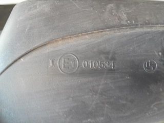 bontott OPEL ASTRA G Jobb Visszapillantó Tükör (Elektromos)