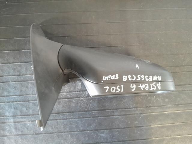 bontott OPEL ASTRA G Jobb Visszapillantó Tükör (Elektromos)