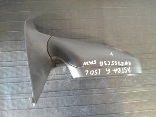 bontott OPEL ASTRA G Jobb Visszapillantó Tükör (Elektromos)