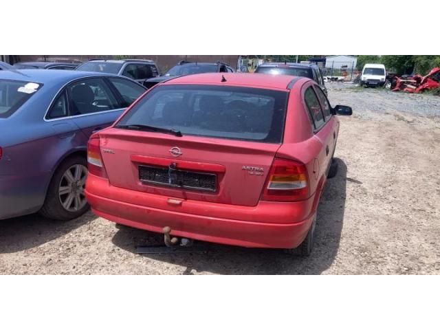 bontott OPEL ASTRA G Jobb Visszapillantó Tükör (Elektromos)