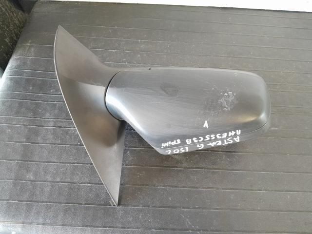 bontott OPEL ASTRA G Jobb Visszapillantó Tükör (Elektromos)