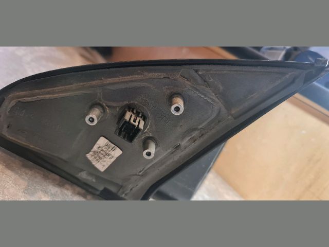 bontott OPEL ASTRA G Jobb Visszapillantó Tükör (Elektromos)