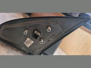 bontott OPEL ASTRA G Jobb Visszapillantó Tükör (Elektromos)