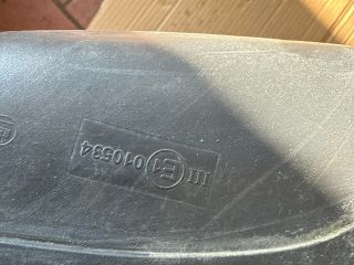 bontott OPEL ASTRA G Jobb Visszapillantó Tükör (Elektromos)