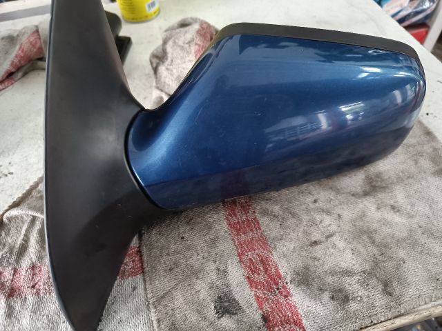 bontott OPEL ASTRA G Jobb Visszapillantó Tükör (Elektromos)