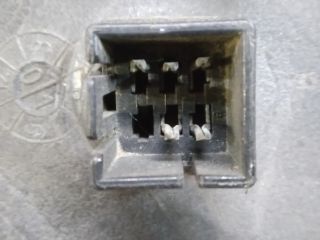 bontott OPEL ASTRA G Jobb Visszapillantó Tükör (Elektromos)