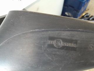 bontott OPEL ASTRA G Jobb Visszapillantó Tükör (Mechanikus)