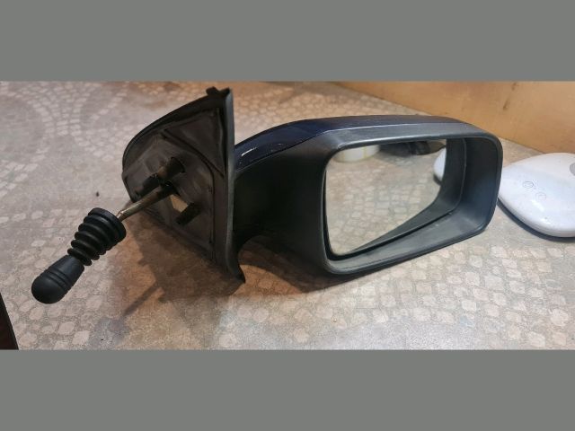 bontott OPEL ASTRA G Jobb Visszapillantó Tükör (Mechanikus)