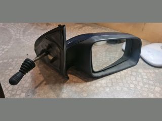 bontott OPEL ASTRA G Jobb Visszapillantó Tükör (Mechanikus)