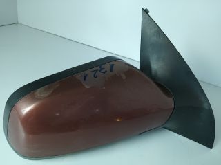 bontott OPEL ASTRA G Jobb Visszapillantó Tükör (Mechanikus)