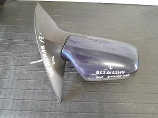 bontott OPEL ASTRA G Jobb Visszapillantó Tükör (Mechanikus)