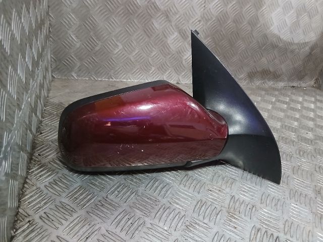 bontott OPEL ASTRA G Jobb Visszapillantó Tükör (Mechanikus)