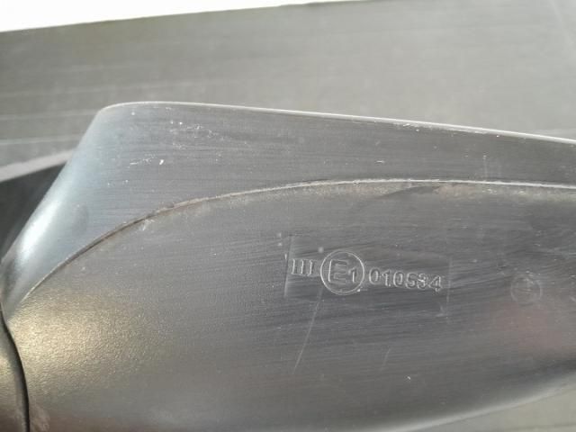 bontott OPEL ASTRA G Jobb Visszapillantó Tükör (Mechanikus)