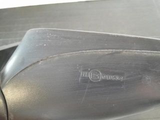 bontott OPEL ASTRA G Jobb Visszapillantó Tükör (Mechanikus)