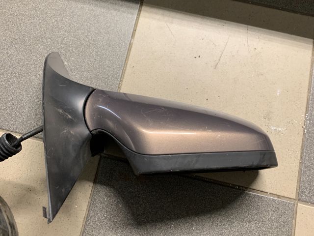 bontott OPEL ASTRA G Jobb Visszapillantó Tükör (Mechanikus)