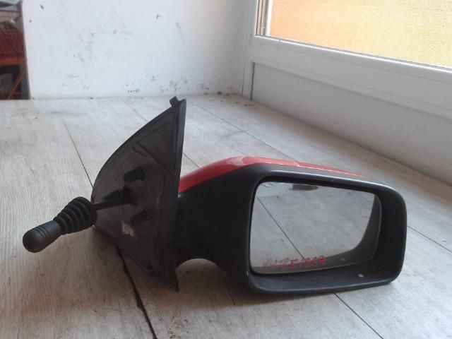 bontott OPEL ASTRA G Jobb Visszapillantó Tükör (Mechanikus)