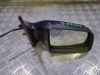 bontott OPEL ASTRA G Jobb Visszapillantó Tükör (Mechanikus)