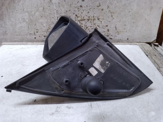 bontott OPEL ASTRA G Jobb Visszapillantó Tükör (Mechanikus)