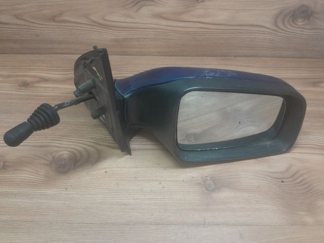 bontott OPEL ASTRA G Jobb Visszapillantó Tükör (Mechanikus)