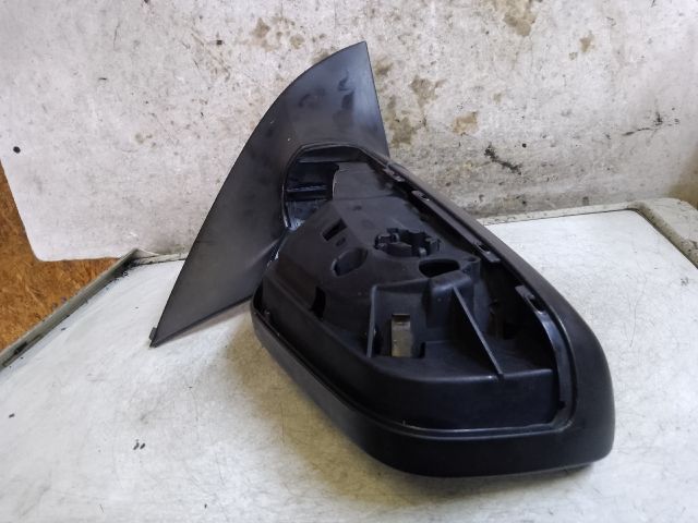 bontott OPEL ASTRA G Jobb Visszapillantó Tükör (Mechanikus)