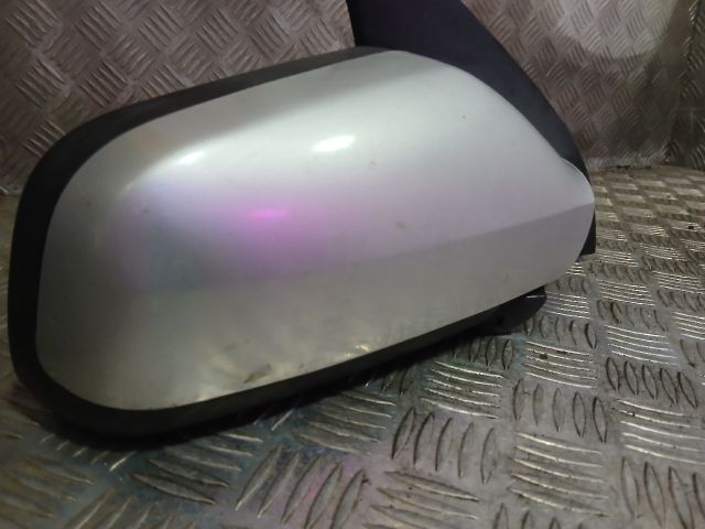 bontott OPEL ASTRA G Jobb Visszapillantó Tükör (Mechanikus)