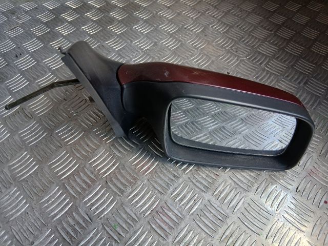 bontott OPEL ASTRA G Jobb Visszapillantó Tükör (Mechanikus)