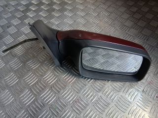 bontott OPEL ASTRA G Jobb Visszapillantó Tükör (Mechanikus)