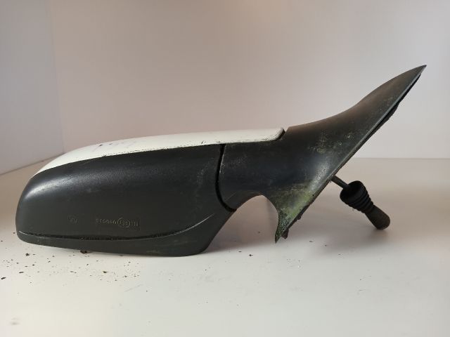 bontott OPEL ASTRA G Jobb Visszapillantó Tükör (Mechanikus)