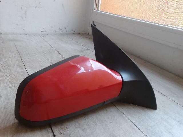 bontott OPEL ASTRA G Jobb Visszapillantó Tükör (Mechanikus)