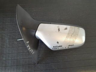 bontott OPEL ASTRA G Jobb Visszapillantó Tükör (Mechanikus)
