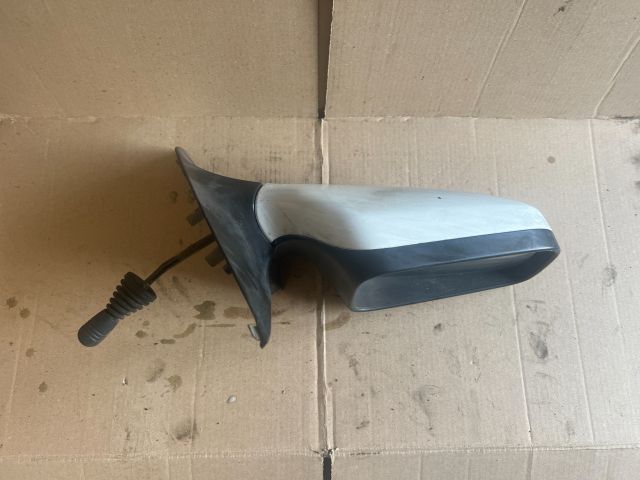 bontott OPEL ASTRA G Jobb Visszapillantó Tükör (Mechanikus)