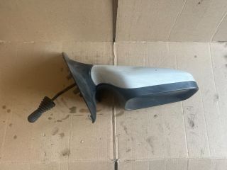 bontott OPEL ASTRA G Jobb Visszapillantó Tükör (Mechanikus)