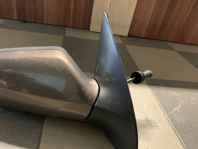 bontott OPEL ASTRA G Jobb Visszapillantó Tükör (Mechanikus)